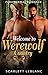 Welcome to Werewolf Country