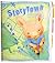 Harcourt School Publishers Storytown Teacher Edition Theme 1 (Follow Me) and 2 (One For All) Grade 1