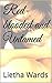 Red-blooded and Untamed by Lietha Wards