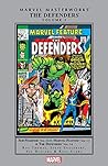 Marvel Masterwork...