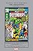 Marvel Masterworks: The Defenders, Vol. 1