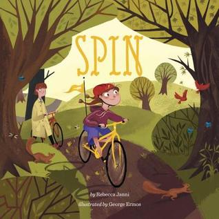 Spin (Paperback)