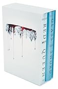 Red Queen/Glass Sword (Red Queen, #1-2)
