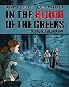In The Blood of the Greeks by Mary D. Brooks