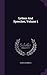 Letters And Speeches, Volume 1
