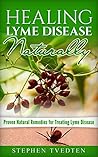 Healing Lyme Dise...