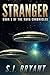Stranger (The Nova Chronicles Book 10)