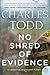 No Shred of Evidence (Inspector Ian Rutledge, #18)