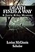 Death Finds a Way: A Janie Riley Mystery