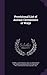 Provisional List of Annual ...