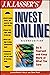 J.K. Lasser's Invest Online