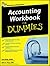 Accounting Workbook for Dummies