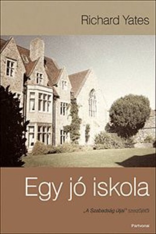 Egy jó iskola