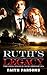 Ruth's Legacy (Red Cedar Ranch Chronicles #4)