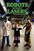 Robots Without Lasers