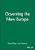 Governing the New Europe