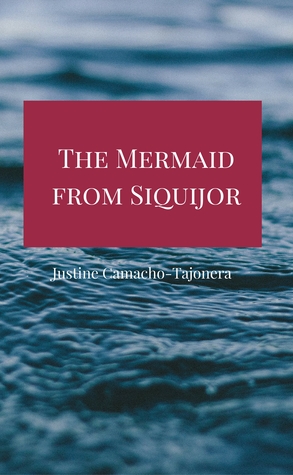 The Mermaid from Siquijor