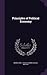 Principles of Political Economy by Joseph Shield Nicholson