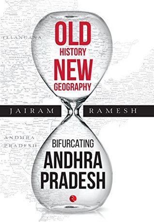 Old History, New Geography