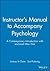 Instructor's Manual to Acco...