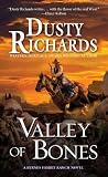 Valley of Bones (A Byrnes Family Ranch Novel)