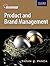 Product and Brand Management