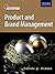 Product and Brand Management by Tapan K. Panda