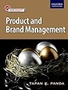 Product and Brand Management