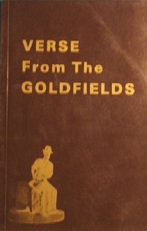 Verse from the goldfields