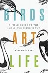 Birds Art Life