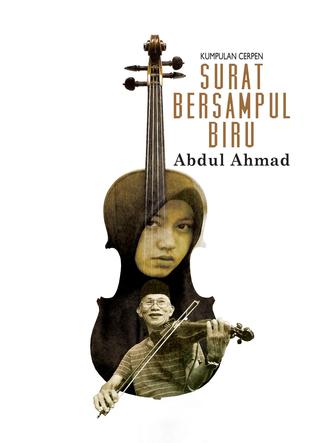 Kumpulan Cerpen: Surat Bersampul Biru (Paperback)
