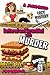 Buttered and Scrambled With Murder by J.R.  Pearson
