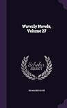 Waverly Novels, Volume 27