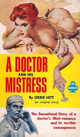 A Doctor and His Mistress (Paperback)