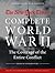 NEW YORK TIMES COMPLETE WORLD WAR II: The Coverage of the Entire Conflict