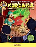 Nirvana 9: Spirito