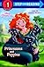 Princesses and Puppies (Disney Princess) (Step into Reading)