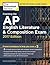 Cracking the AP English Literature & Composition Exam, 2017 Edition: Proven Techniques to Help You Score a 5 (College Test Preparation)