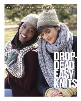 Drop-Dead Easy Knits (Paperback)