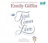 First Comes Love