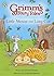 Little Mouse and the Lazy Cat (Grimms Fairy Tales)