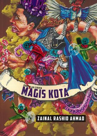 Magis Kota (Paperback)