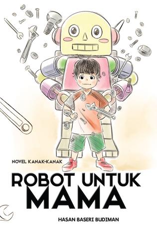Robot Untuk Mama