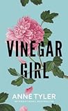 Vinegar Girl by Anne Tyler