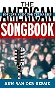 The American Songbook: Music for the Masses