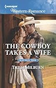 The Cowboy Takes a Wife