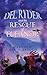 Del Ryder and the Rescue of...