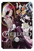 Overlord Manga, Vol. 1