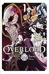 Overlord Manga, V...