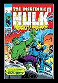 Incredible Hulk (1962-1999) #126